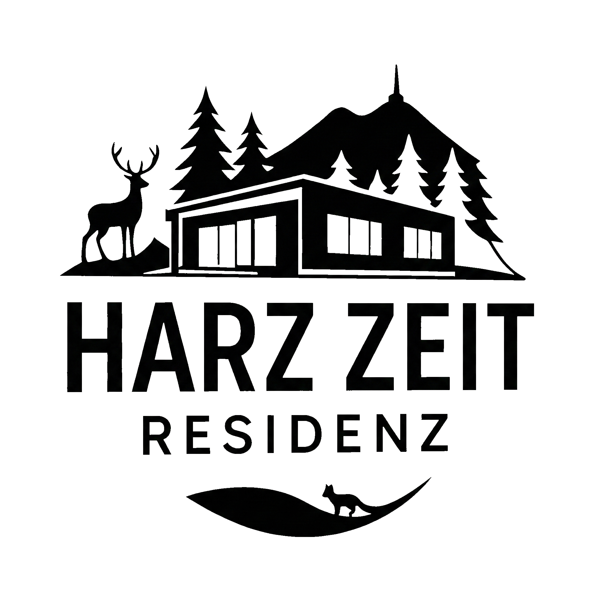 Harz Zeit Residenz